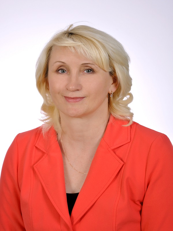 Татьяна Владимировна Дроздова