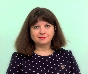 Дарья Геннадьевна Ретенгер