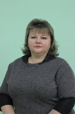 Коржова Нина Владимировна