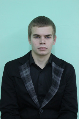 Видман Максим Константинович