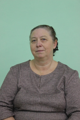 Полева Светлана Владиславовна