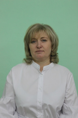Строзенко Марина Николаевна