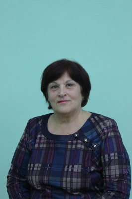 Гайдар Лидия Давыдовна