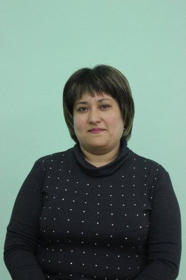 Доскужинова Сауле Сейтековна