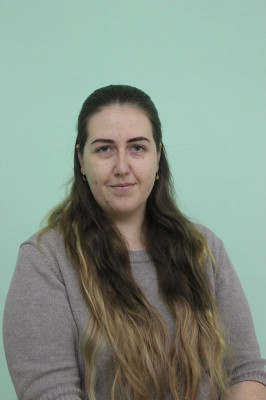 Хоменко Нина Олеговна
