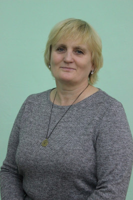 Чугреева Людмила Николаевна