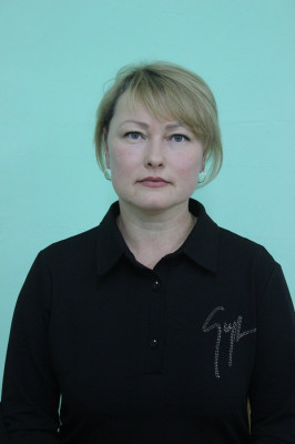 Баленко Любовь Николаевна