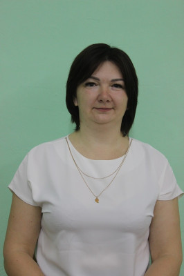 Миних Татьяна Александровна