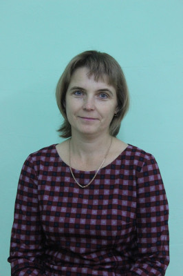 Сарайкина Светлана Михайловна